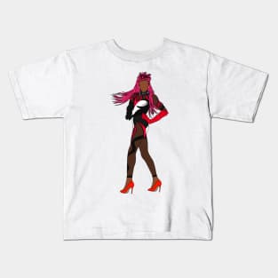 Tayce Kids T-Shirt